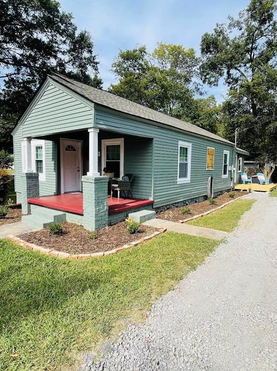 403 Superba Ave, Rome, GA 30161-5461