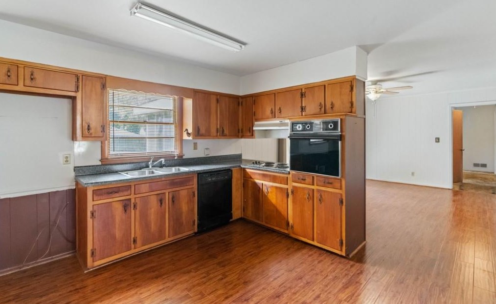 3097 Anderson Pl, Decatur GA  30033-1601 exterior