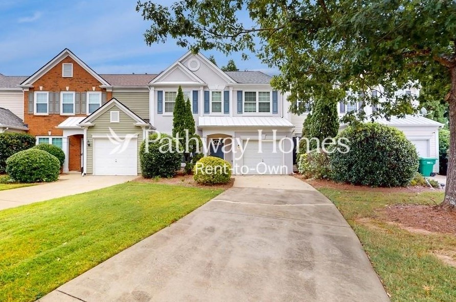 5226 Medlock Corners Dr, Norcross, GA 30092