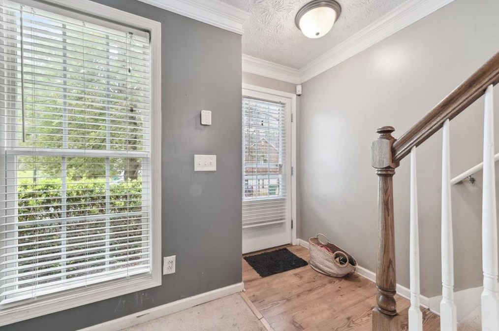 3110 Leyland Ct, Decatur GA  30034-7337 exterior