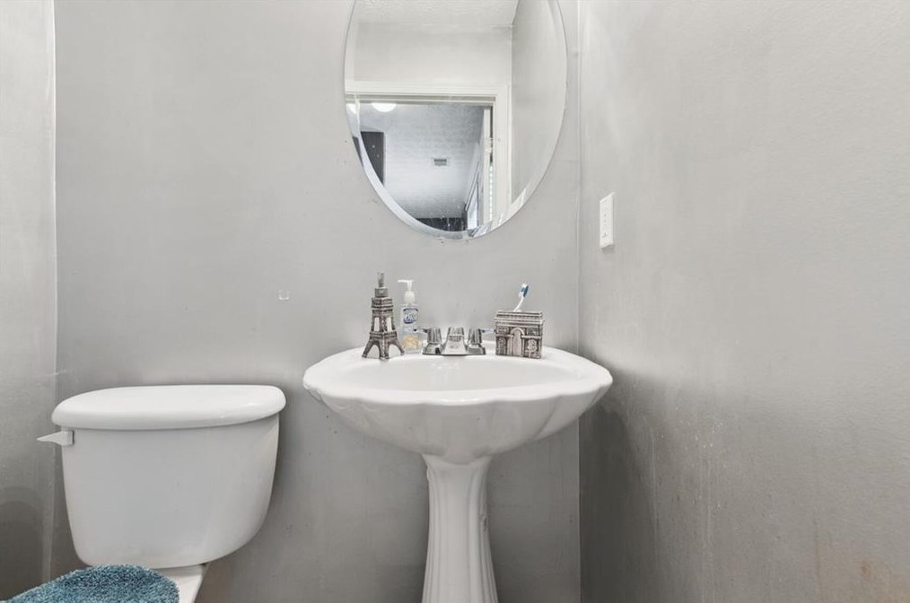 3110 Leyland Ct, Decatur GA 30034-7337 exterior