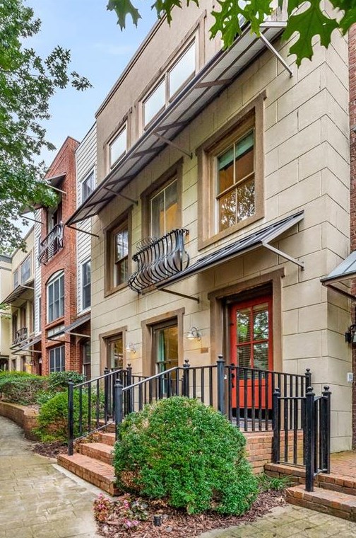 1219 Mecaslin St Nw Unit 6, Atlanta, GA 30318