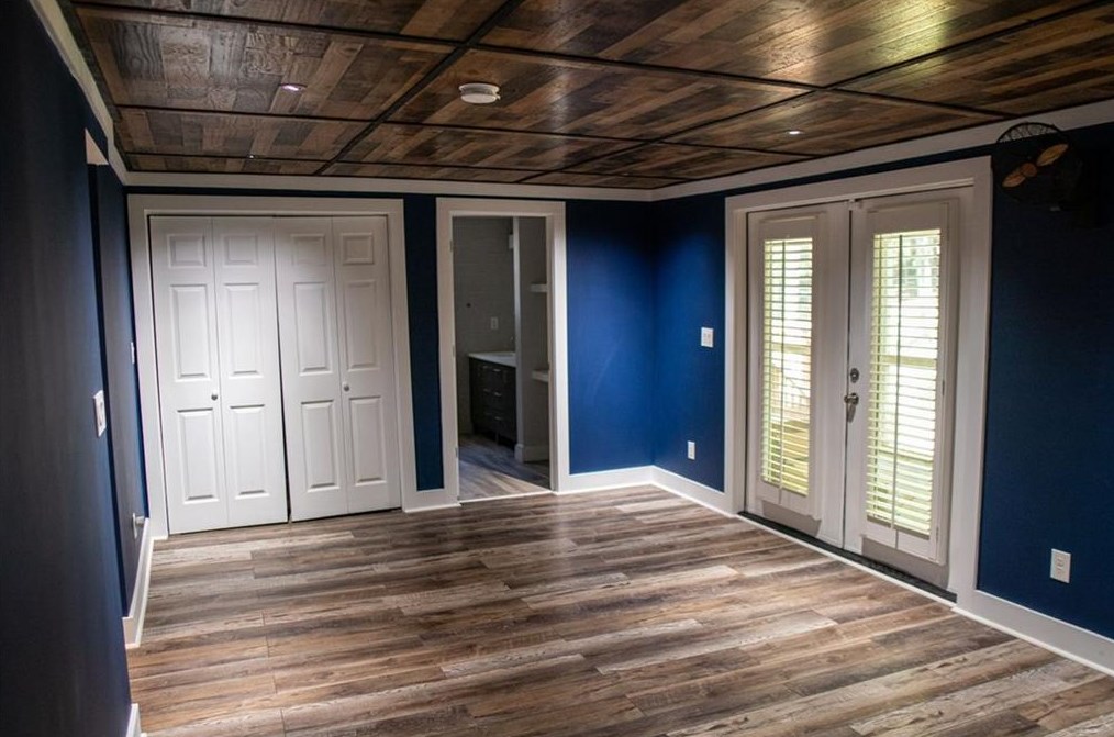 2735 Skyland Dr, Atlanta GA  30319-3645 exterior