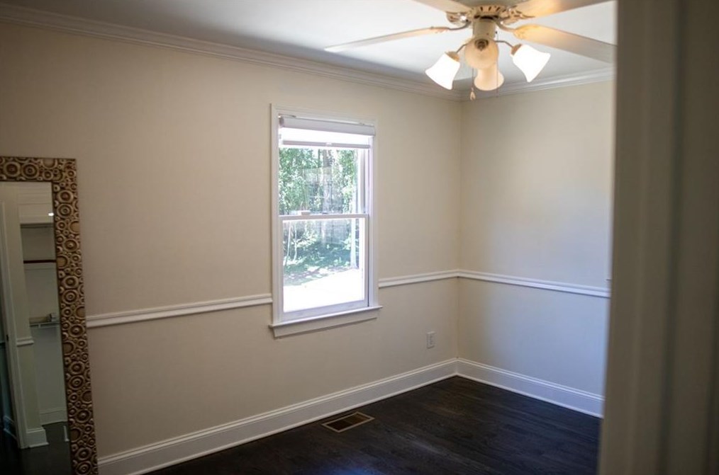 2735 Skyland Dr, Atlanta GA  30319-3645 exterior