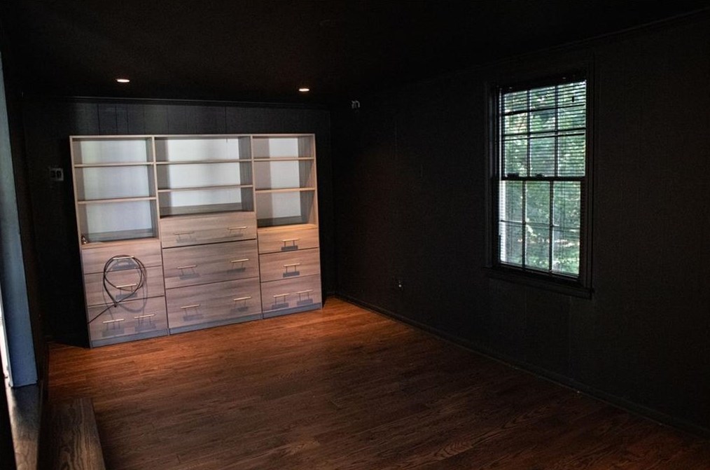 2735 Skyland Dr, Atlanta GA  30319-3645 exterior