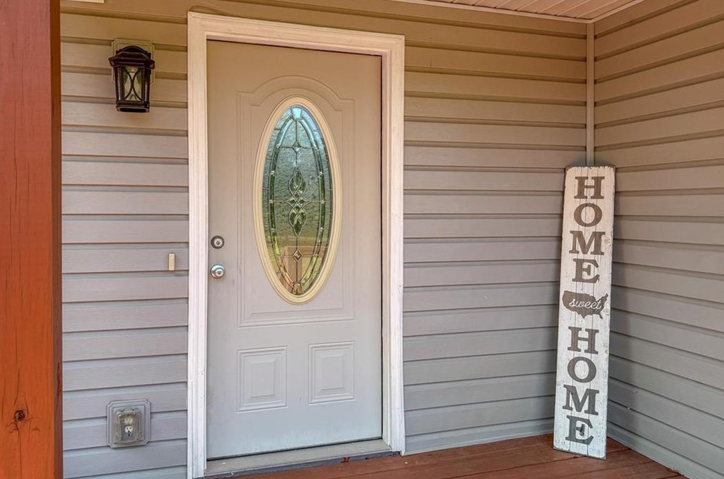 965 Dry Pond Rd, Waleska, GA 30183-2440