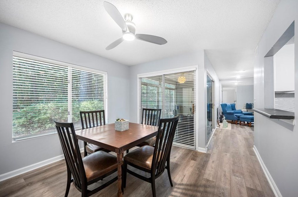 35 Fair Hvn Way, Smyrna GA  30080-8085 exterior