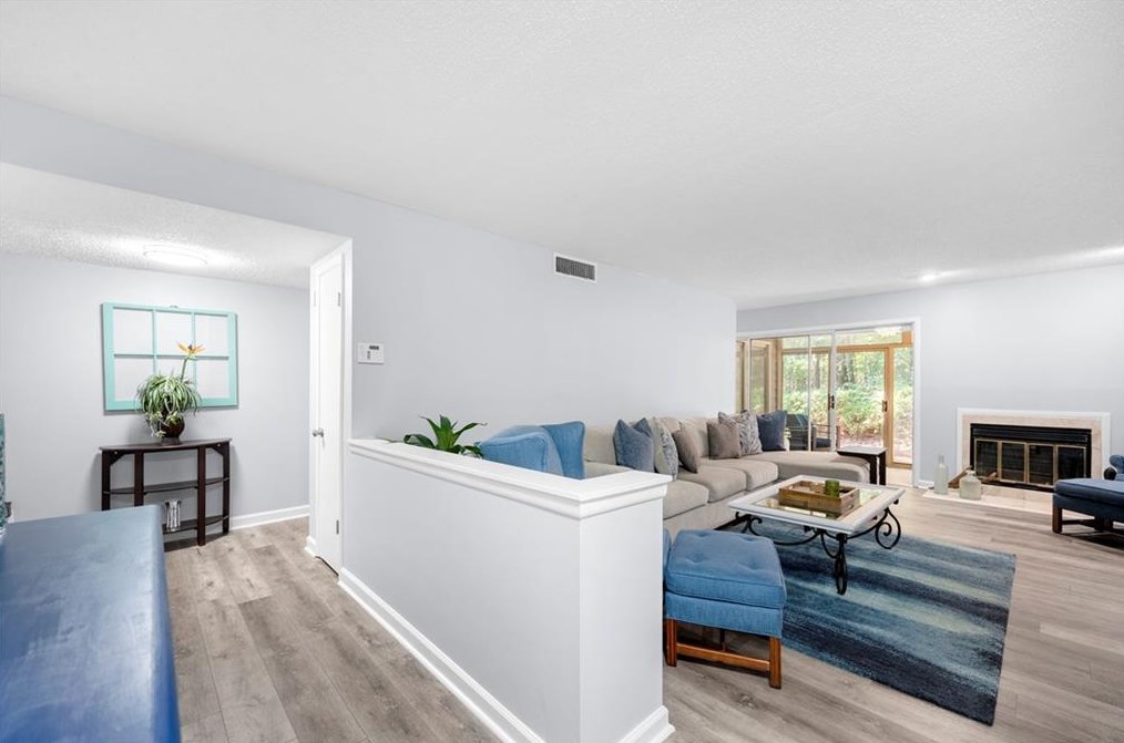 35 Fair Hvn Way, Smyrna GA  30080-8085 exterior