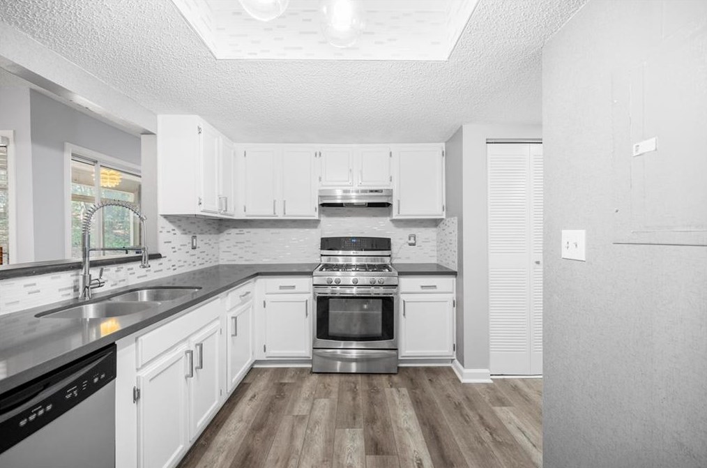 35 Fair Hvn Way, Smyrna GA  30080-8085 exterior