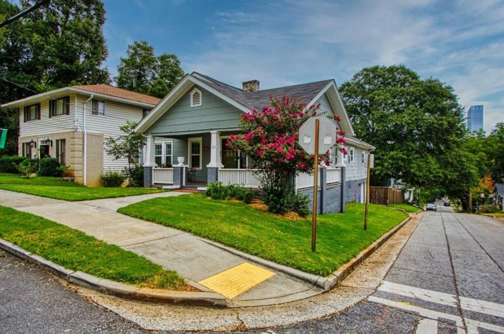 173 Sunset Ave, Atlanta, GA 30314-4044