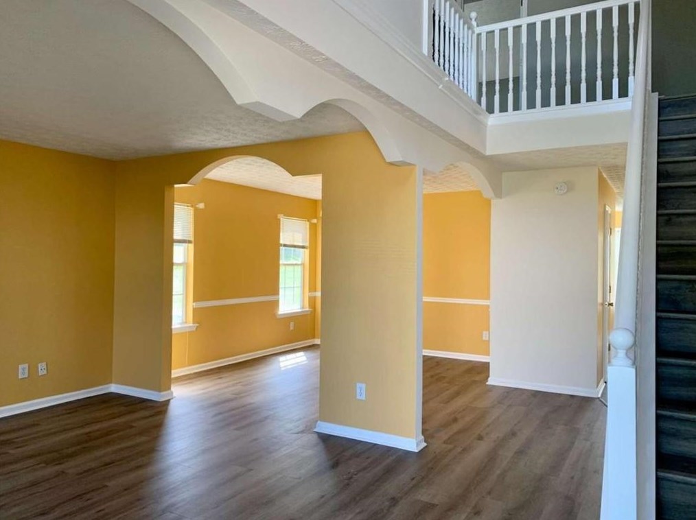 1504 Callaway Loop, Conyers, GA 30012