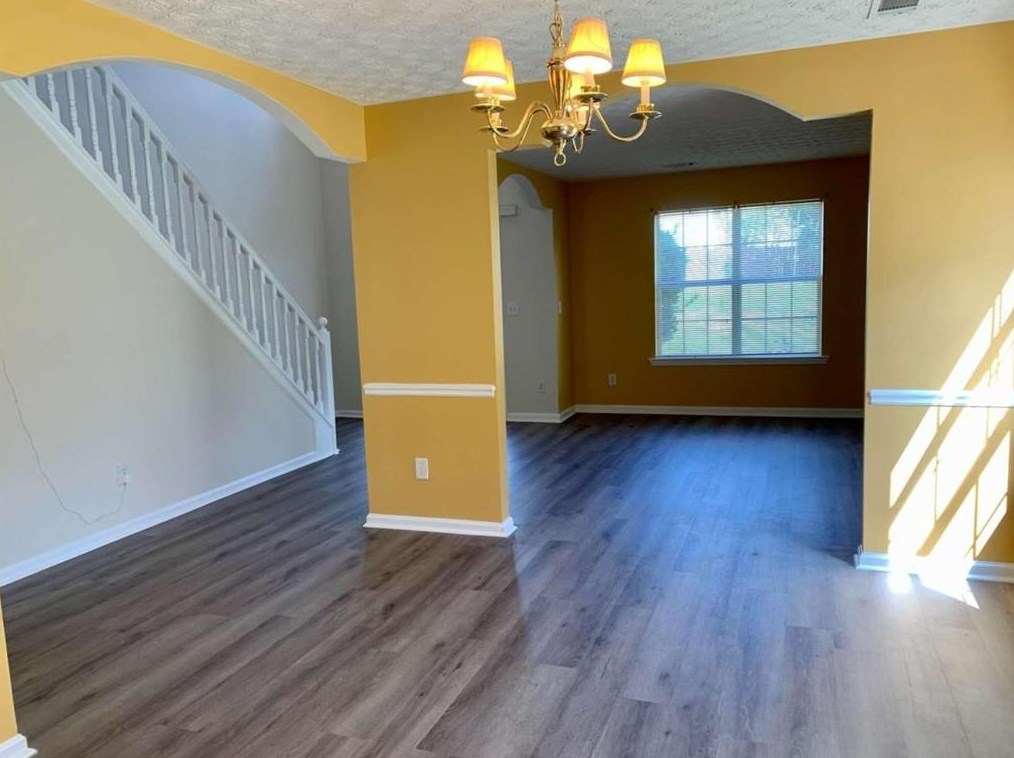 1504 Callaway Loop, Conyers GA  30012-3670 exterior