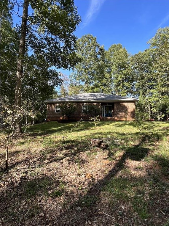 1988 Emmett Doster Rd, Monroe, GA 30656
