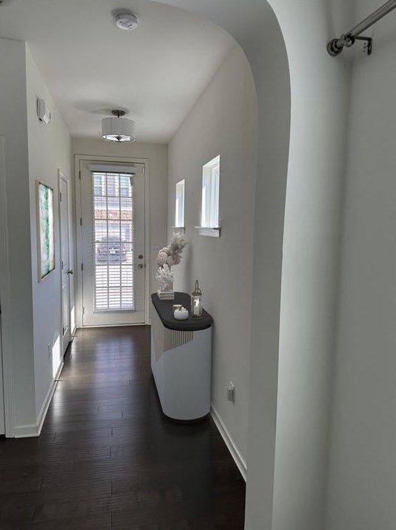 5011 Longview Walk, Decatur GA  30035-4190 exterior