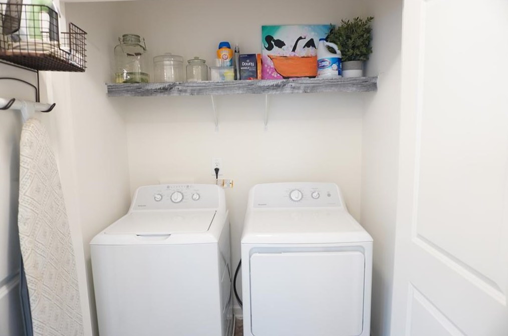 5011 Longview Walk, Decatur GA  30035-4190 exterior