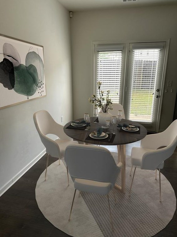 5011 Longview Walk, Decatur GA  30035-4190 exterior