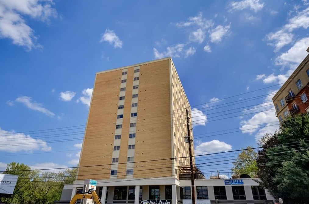 2285 Peachtree Rd Ne Unit 508, Atlanta, GA 30309