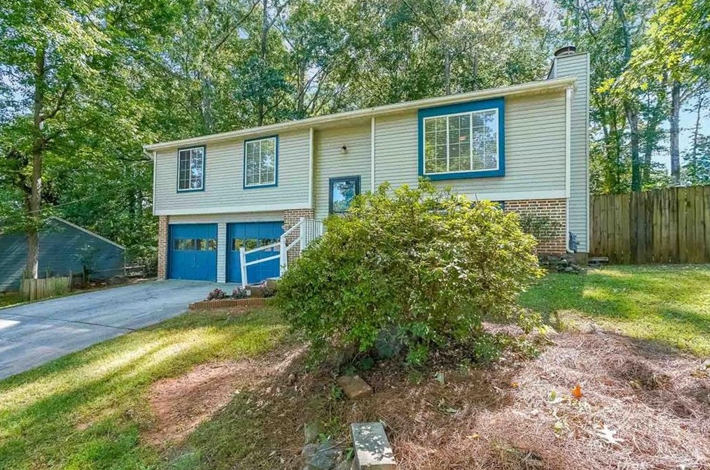 856 Lawndale Ct, Norcross, GA 30093-4750