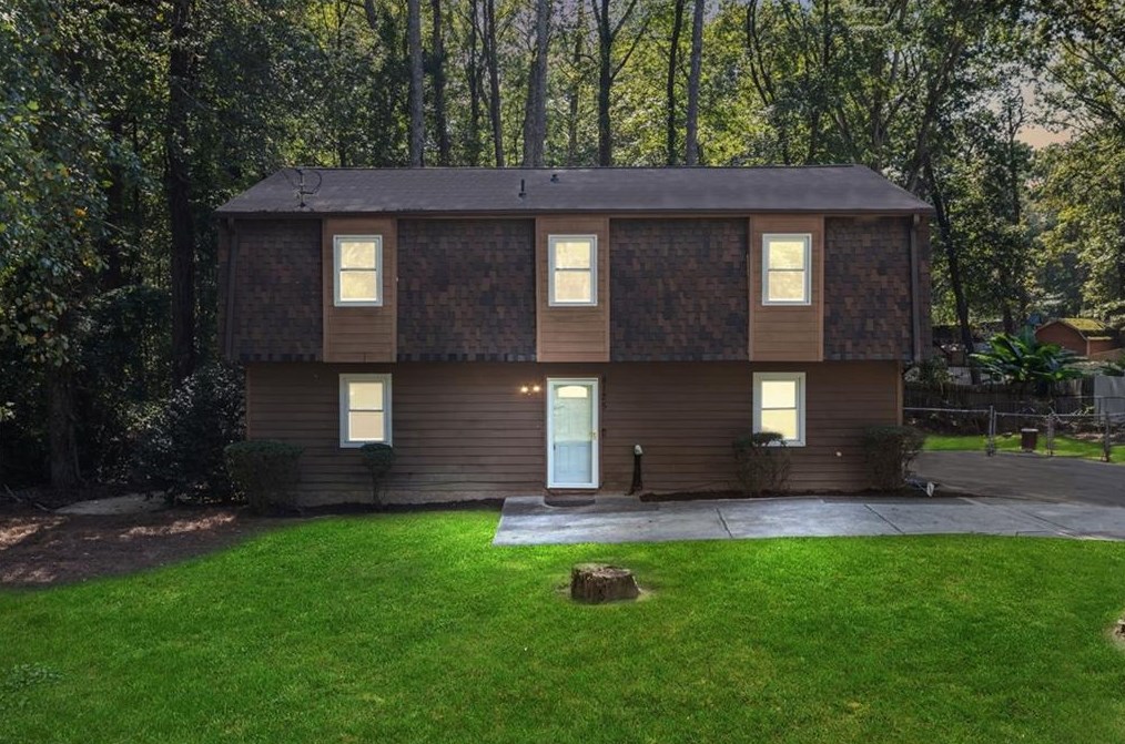 4125 Midway Rd, Douglasville, GA 30134-2633