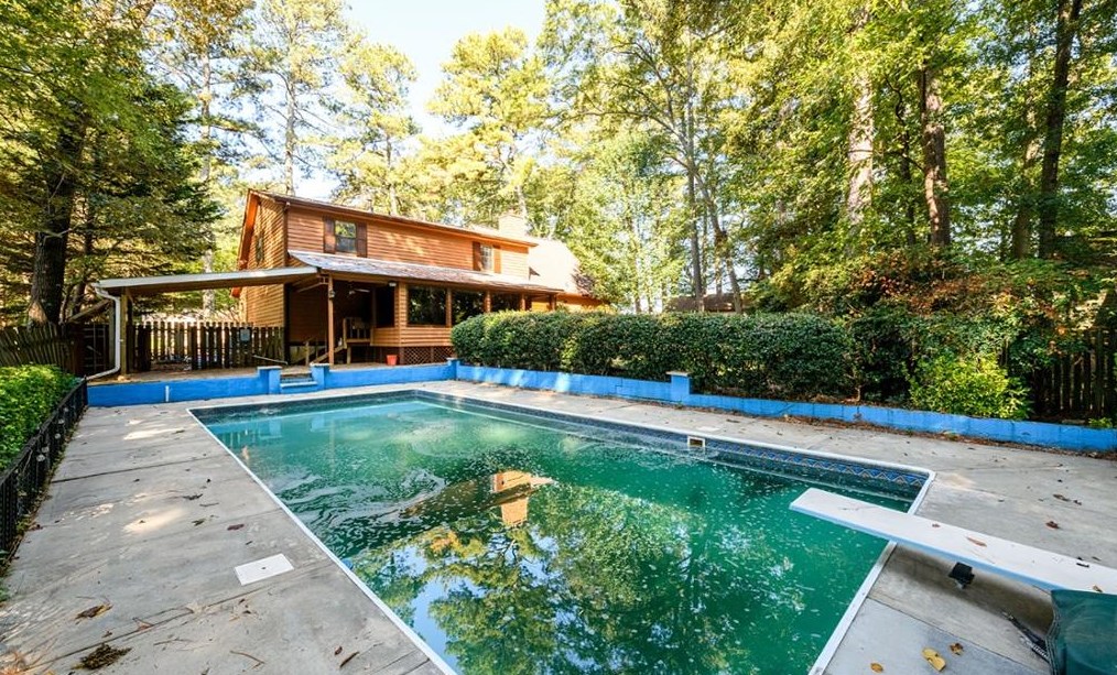 681 Brass Ky Ct, Lawrenceville GA 30046-4384 exterior