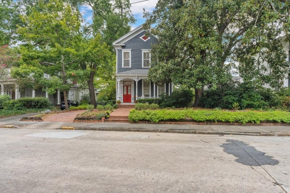 941 Park Pl, Macon, GA 31201-2134