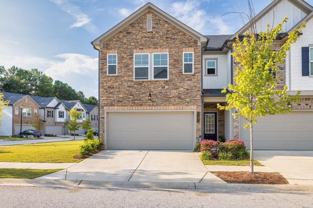 1151 Lossie Way, Grayson, GA 30017