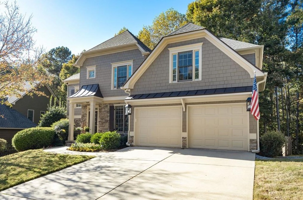 545 Oriole Farm Trl, Holly Springs, GA 30114-5353