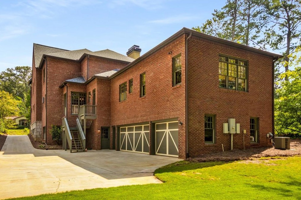 29 Dartmouth Ave, Avondale Est, GA 30002