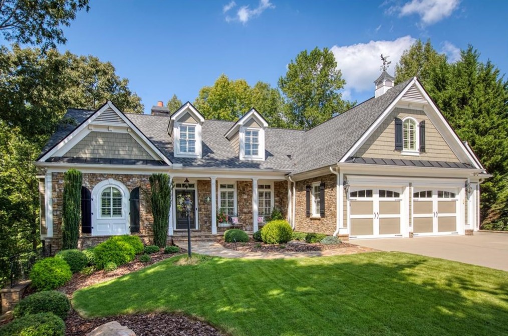 95 Mineral Ln, Dahlonega, GA 30533