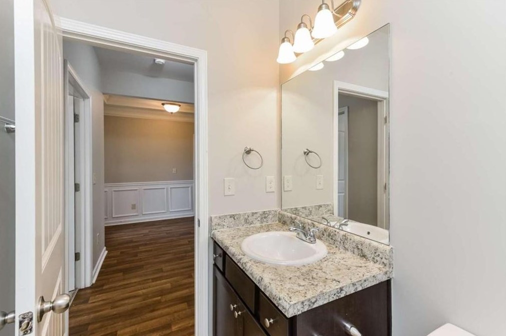 1962 Township Dr, Winder GA  30680-5633 exterior