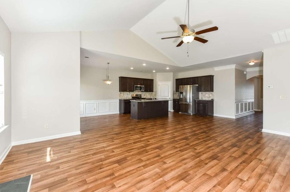 1962 Township Dr, Winder GA  30680-5633 exterior