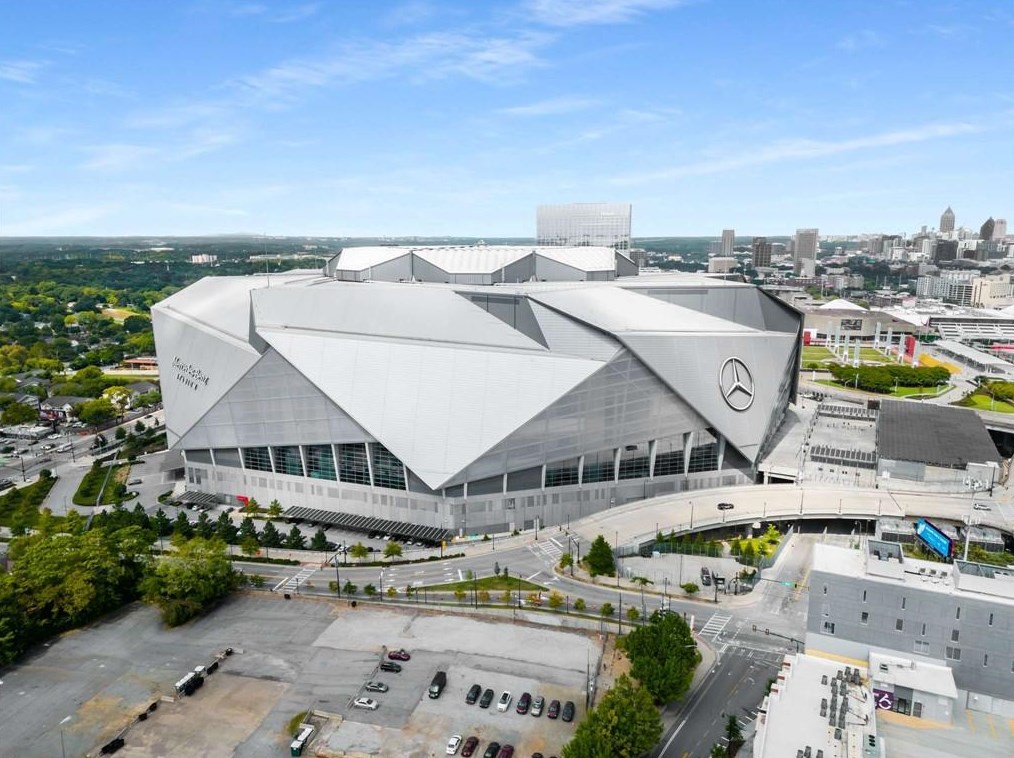 333 Nelson St, Atlanta GA  30313-1300 exterior