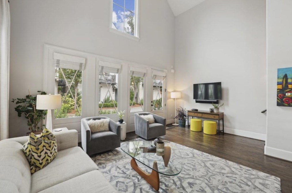 530 Bismark Rd Ne, Atlanta, GA 30324