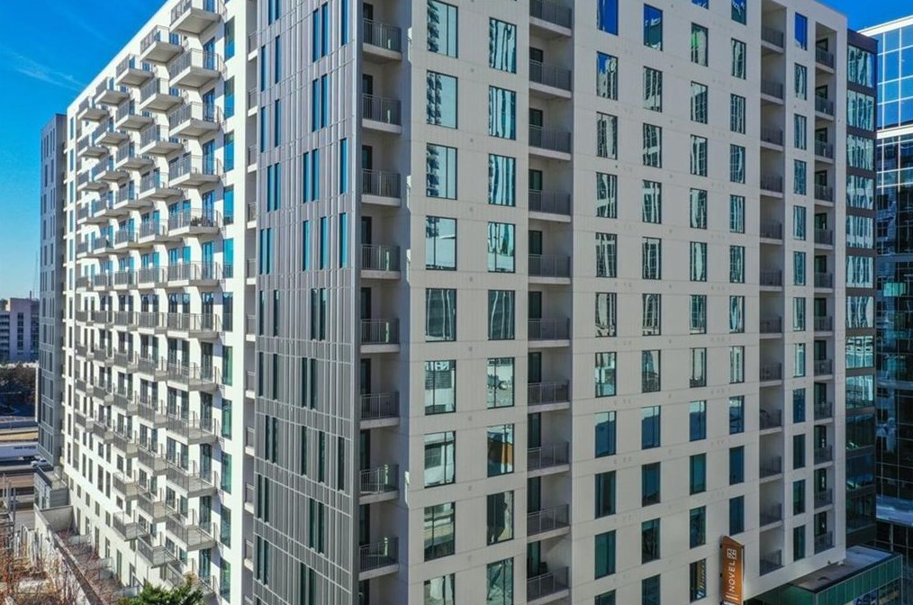 1140 Spring St Nw #b4, Atlanta, GA 30309