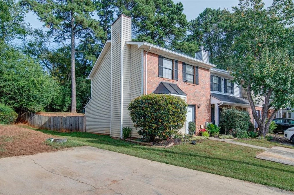 1483 Springleaf Cir Se, Smyrna, GA 30080
