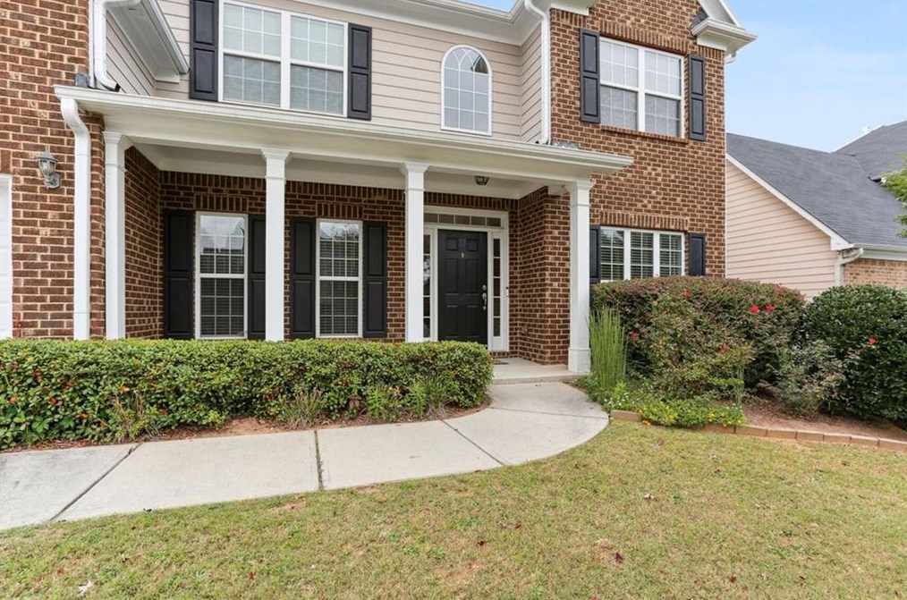 5932 Vinings Vintage Way, Mableton, GA 30126