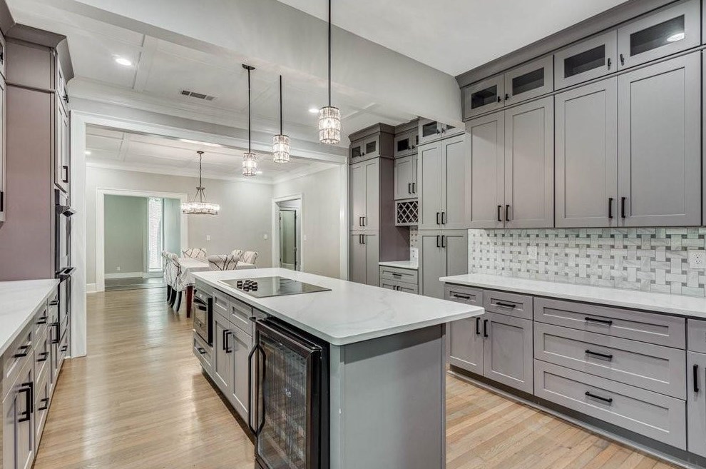 1074 Oakdale Rd Ne, Atlanta, GA 30307