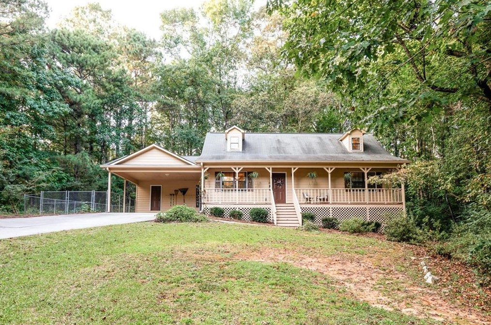 2413 Fox Hound Trce, Monroe, GA 30655