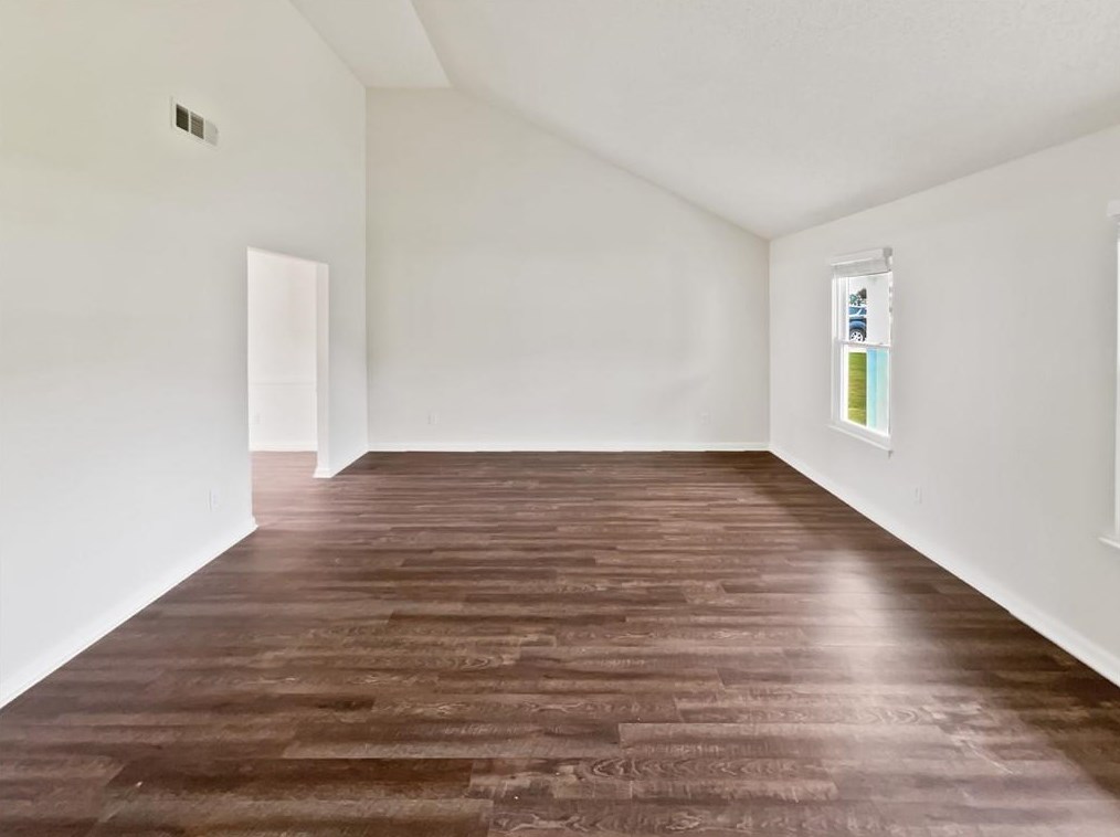 3312 Clifton Farm Dr, Decatur GA  30034-3711 exterior