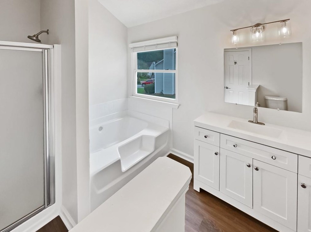 3312 Clifton Farm Dr, Decatur GA  30034-3711 exterior