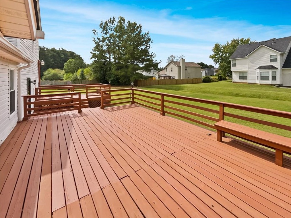 3312 Clifton Farm Dr, Decatur GA  30034-3711 exterior