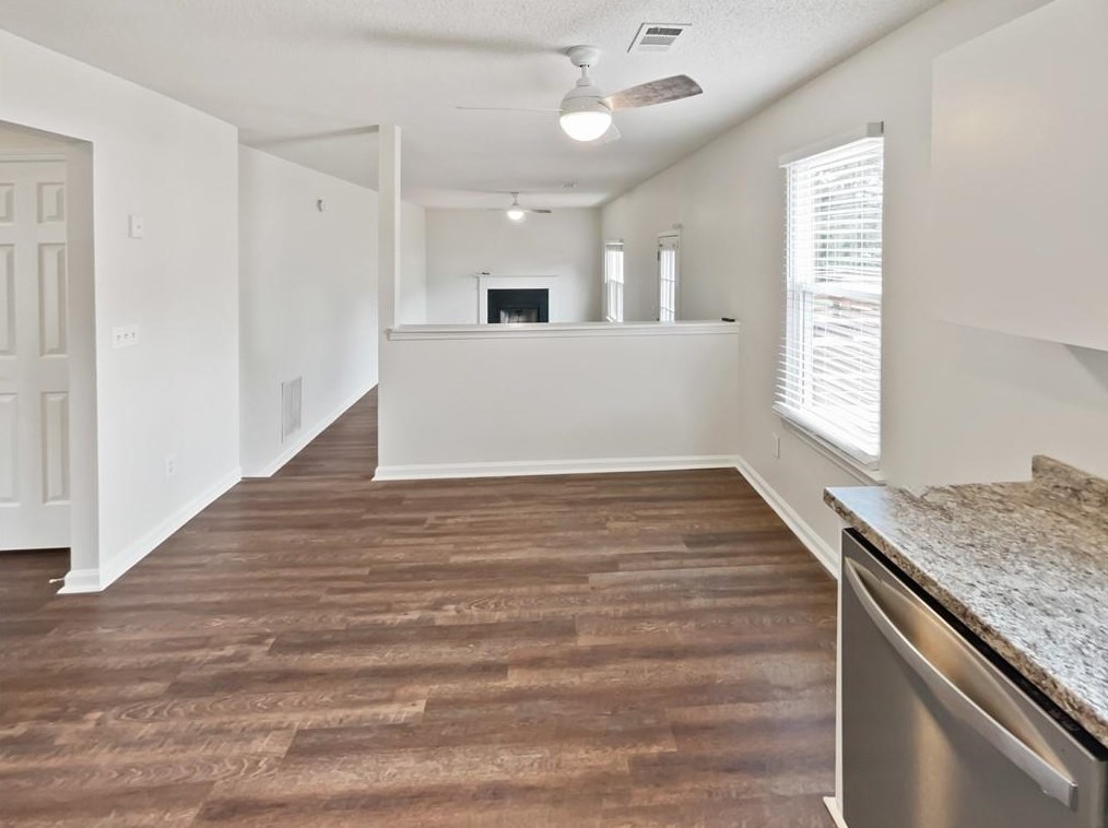 3312 Clifton Farm Dr, Decatur GA  30034-3711 exterior