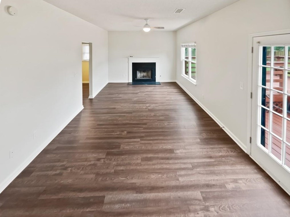 3312 Clifton Farm Dr, Decatur GA  30034-3711 exterior