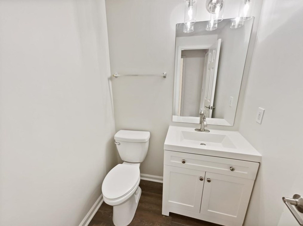 3312 Clifton Farm Dr, Decatur GA  30034-3711 exterior