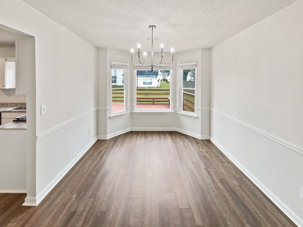 3312 Clifton Farm Dr, Decatur GA  30034-3711 exterior