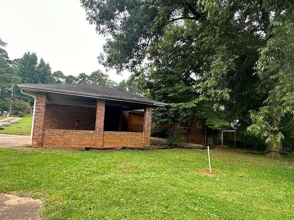 4134 Dunmore Rd, Decatur GA  30034-5327 exterior