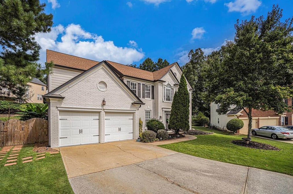 317 Andridge Ct, Suwanee, GA 30024