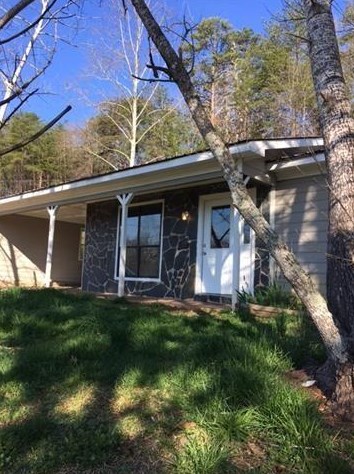 4250 Dawsonville Hwy, Gainesville, GA 30506
