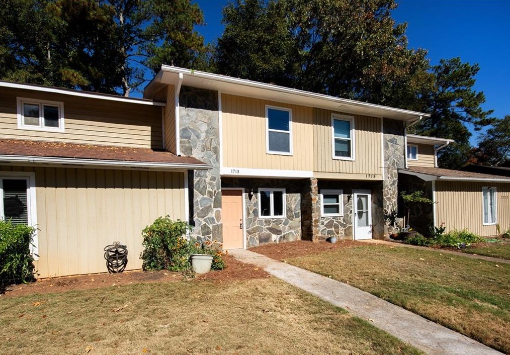 1713 Wynndowne Trail Se, Smyrna, GA 30080