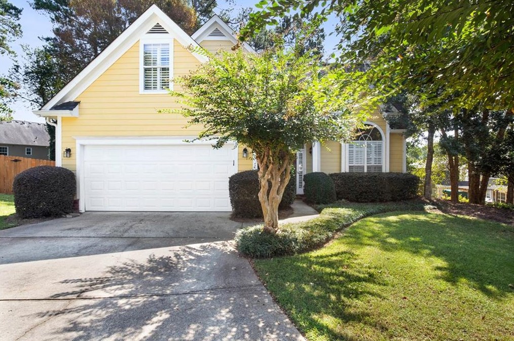 5102 Berryhill Ct, Smyrna, GA 30082-4745